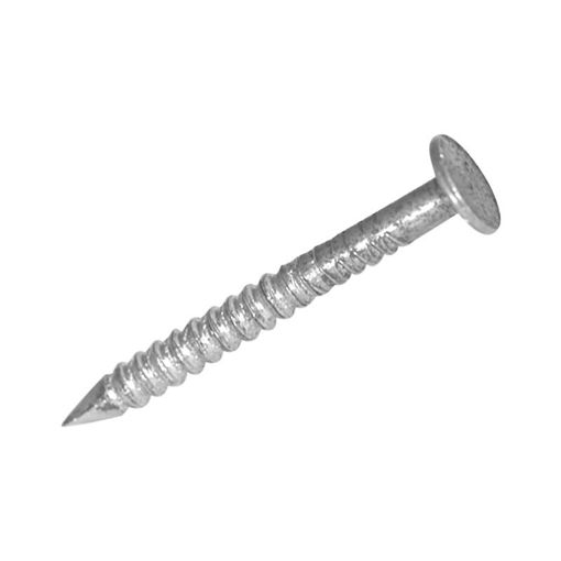 Picture of 75mm annular ring shank nails 500g bag