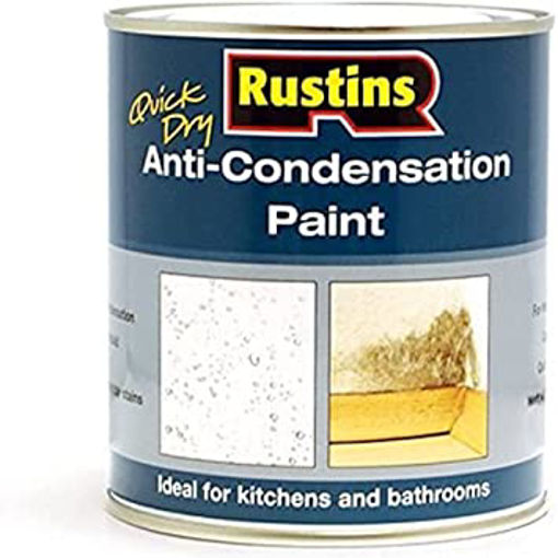 Picture of Rustins Anti-Condensation Paint 1ltr