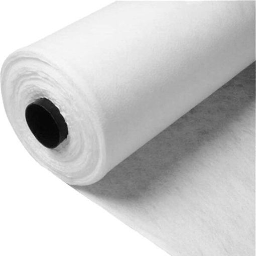 Picture of Geo Stratacheck White 4.5x100m Roll