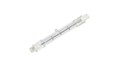 Picture of jdb202 120w hiflux halogen tube 78mm