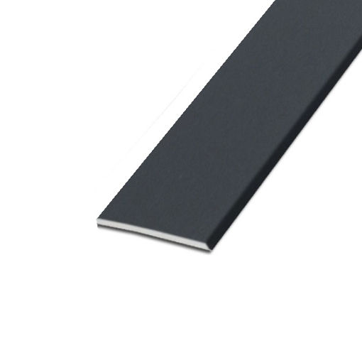 Picture of FA90WGAG 90mm Trim anthracite grey 5m