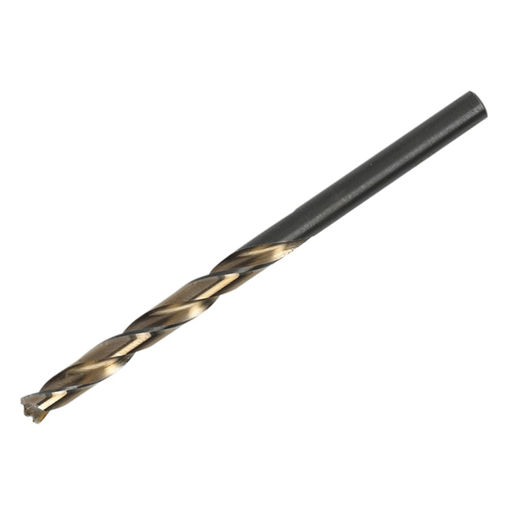 Picture of IRW10502229 Turbomax HSS Drill Bit 10 x 133mm