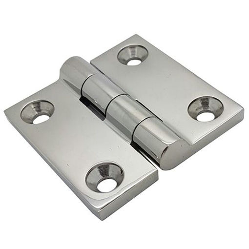 Picture of CH15B 50mm EB Steel Butt Hinge