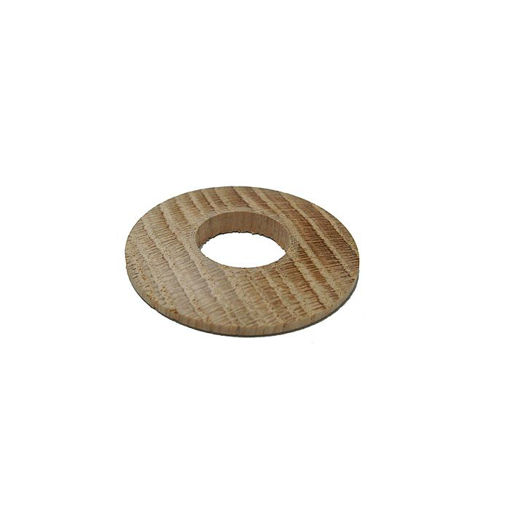 Picture of IDS oak rad pipe cover