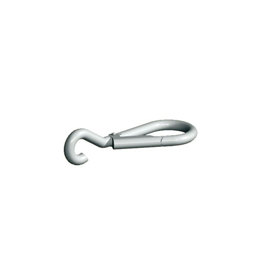 Picture of Spring Hooks to Crue 88MM BZP