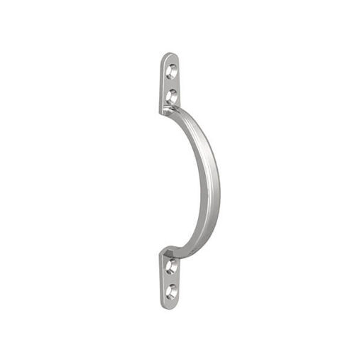 Picture of Door-Gate Handles 150MM GALV