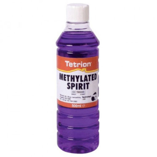 Picture of 2913 500ml methylated spirit