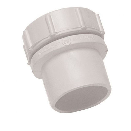 Picture of W1190W ACCESS PLUG 32MM SOLVENT