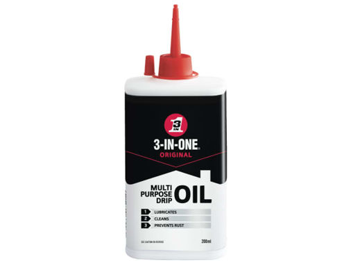 Picture of HOW31LG 3INONE MultiPurpose Oil in Flexic