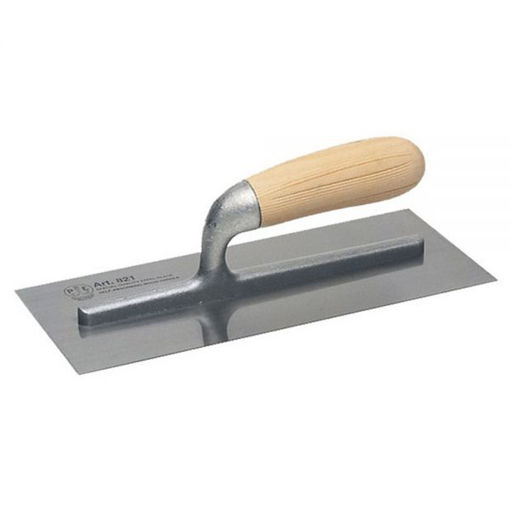 Picture of fai 821 plastering trowel