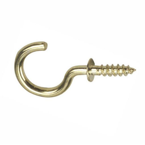 Picture of 25mm shouldered EB cup hooks