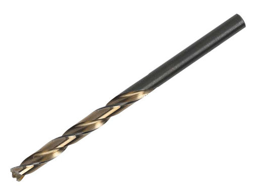 Picture of IRW10502221    TURBOMAX HSS DRILLBIT 6.0MM X 93MM