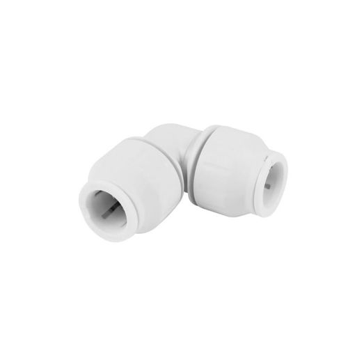 Picture of PEM0322W 22mm ELBOW CONNECTOR SPEEDFIT