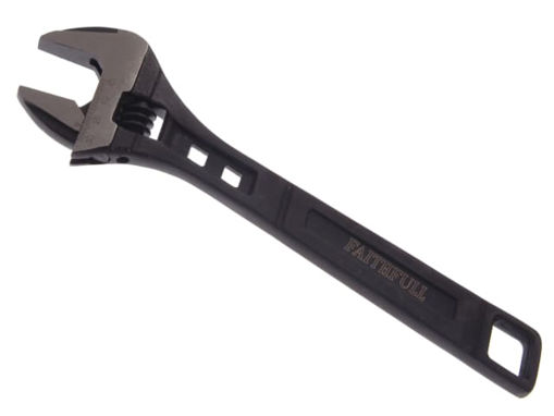 Picture of fai as200c adjustable wrench  8