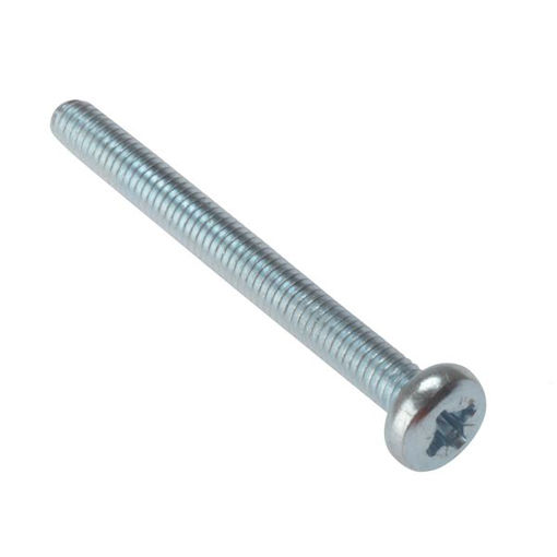 Picture of PPJ170 38mm nickel screws pack x 4