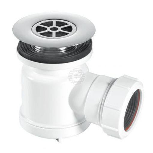 Picture of Shower trap 75mm stw10-r