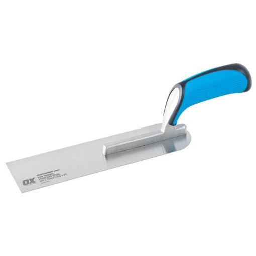 Picture of OX Pro Pipe Trowel - 260 X 75mm