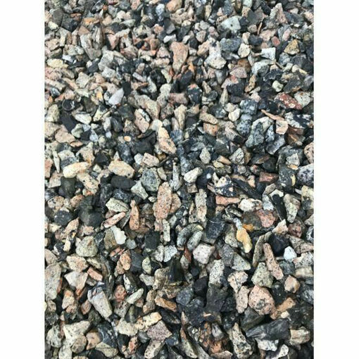 Picture of KM 20mm Granite chippings Mini Bag