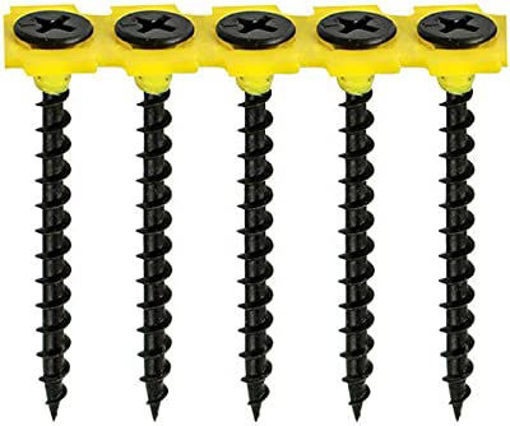 Picture of 00035coldys collated d/wall screw 3.5x35mm