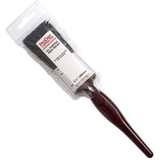 Picture of 1.5" PRODEC ALL PURPOSE PAINT BRUSH