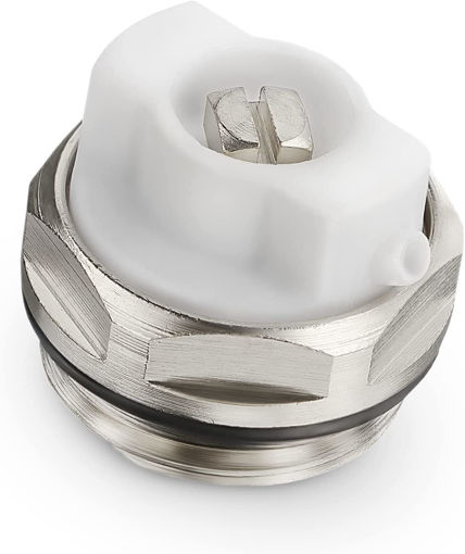 Picture of 10099143 c/p directional vent & plug 1/2"