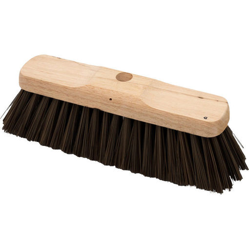 Picture of 12" Soft Sweeping Broom Head