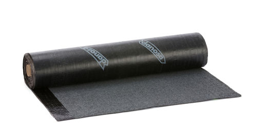 Picture of 141015 Esterdan Plus 50/GP Elast 8m 5KG torch on Capsheet black mineral       