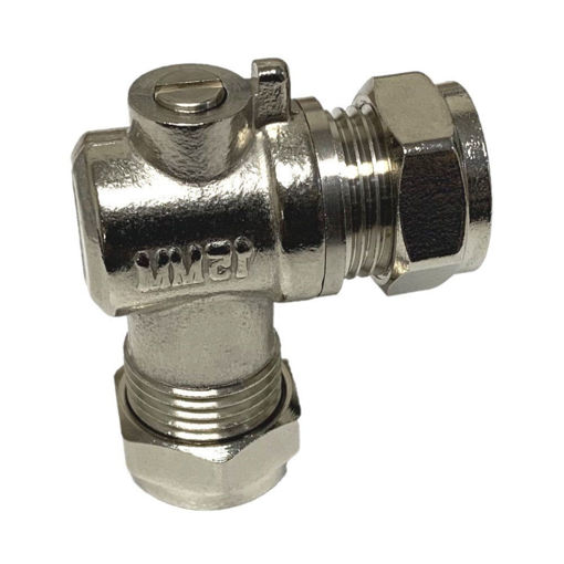 Picture of 15mm isolating valve f/b 10030277