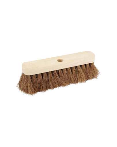 Picture of 18" Soft Sweeping Broom Head