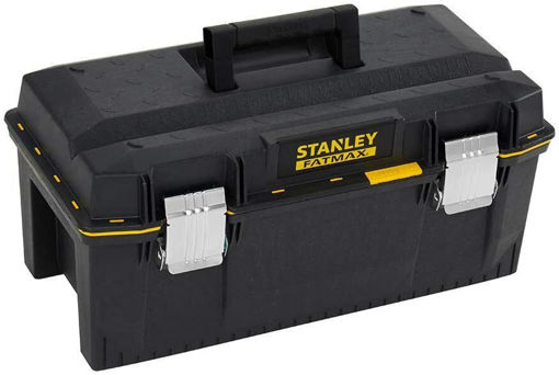 Picture of 194749 fatmax waterproof toolbox 23"