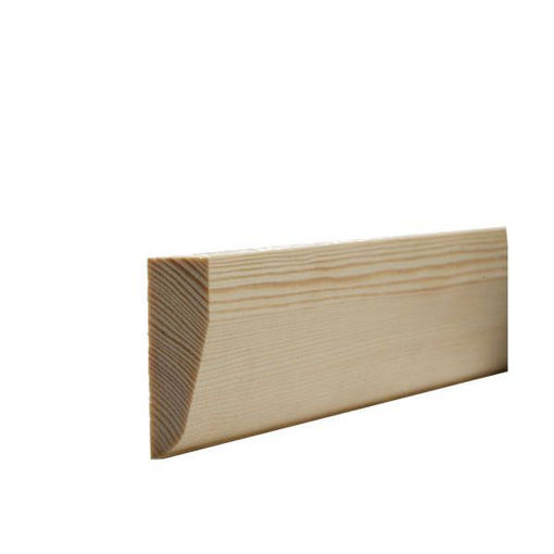 Picture of 19x50 b/n architrave 