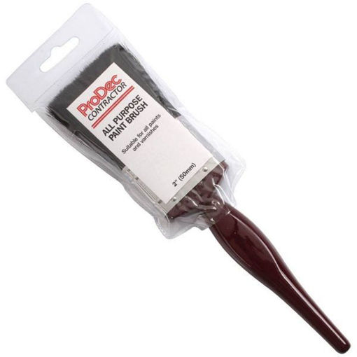 Picture of 2.5" PRODEC ALL PURPOSE PAINT BRUSH