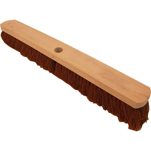 Picture of 24" Soft Sweeping Broom Head