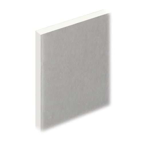 Picture of 243643 knauf plasterboard 1.2x2.4x12.5mm SE 