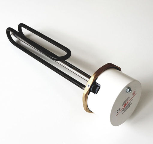 Picture of 49000106 14" immersion heater