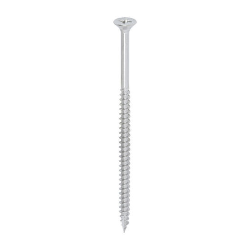 Picture of 5.0 x 100 Classic Screw PZ2 CSK - A2 S/S 100 PCS