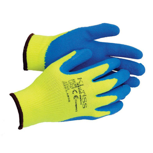 Picture of 8401100b24 thermal gripper gloves xl 24/bx