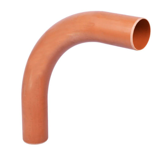 Picture of B5032 456 Long Radius U/G Bend 110mm