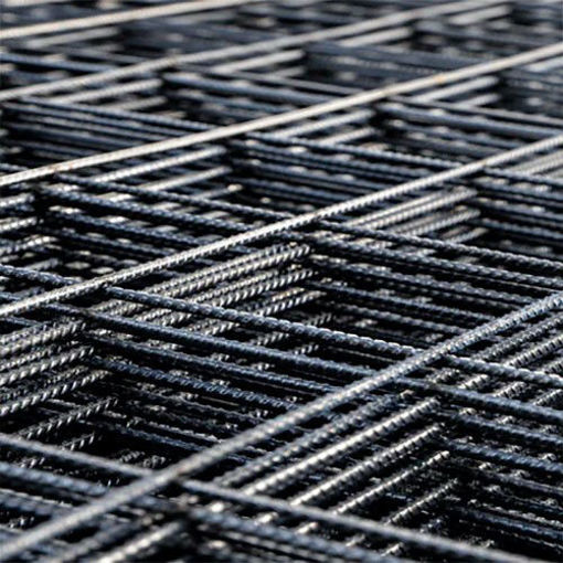 Picture of A393 Mesh (3.6m x 2m) 10mm cross bar 

 