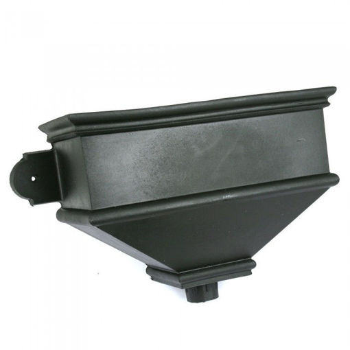 Picture of BRH5 Cast Iron Style Hopper