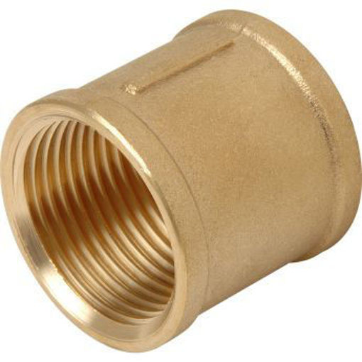 Picture of Brass Socket 3/4"