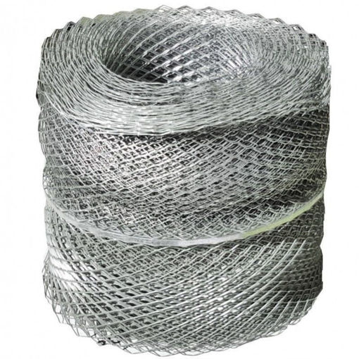 Picture of CBR20175S Coil Mesh S/S 20mx175mm