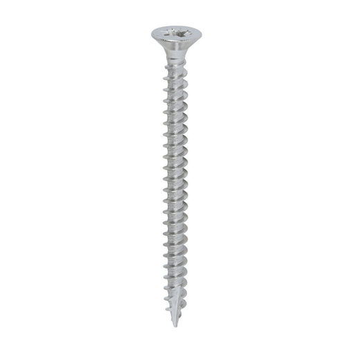 Picture of Chipboard Screw PZ2 CSK - S/S 4 x 50 -14