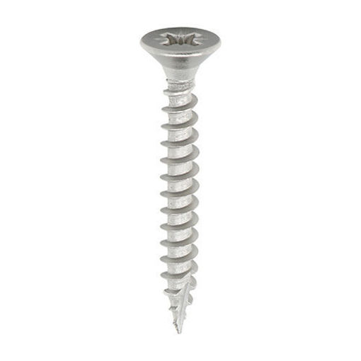 Picture of Chipboard Screw PZ2 CSK - S/S 5 x 70 - 7