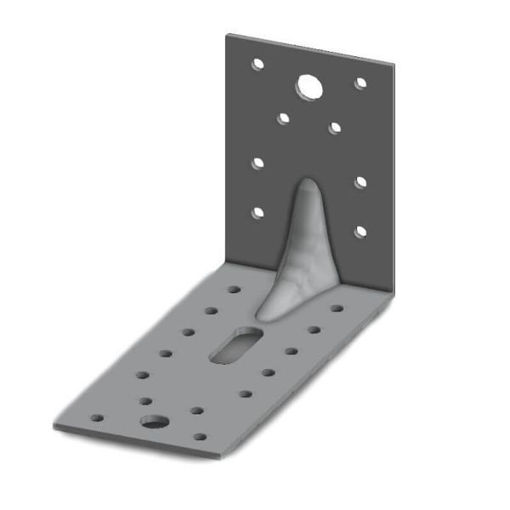 Picture of E9/25 H/D angle bracket 150x150x65mm