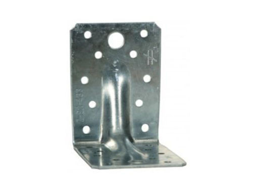 Picture of e2/ 2.5/7090 h/d angle bracket 90x90mm