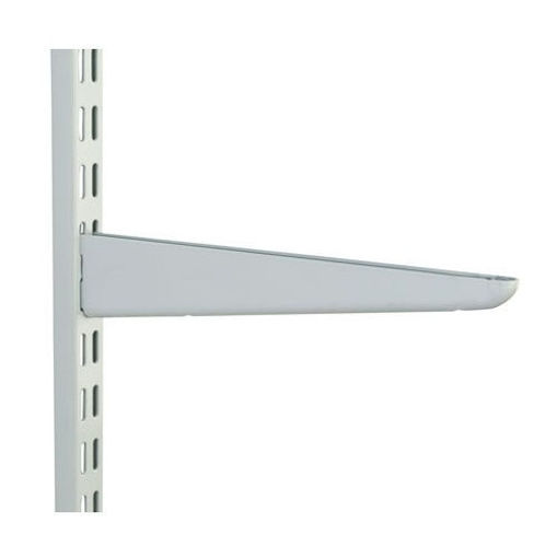 Picture of DU710BC newtech upright shelving white 700mm