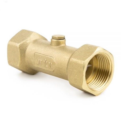 Picture of Double Check Valve Female 0.5"