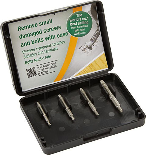 Picture of FAI/FULL SCREW EXTRACTOR KIT 4PC