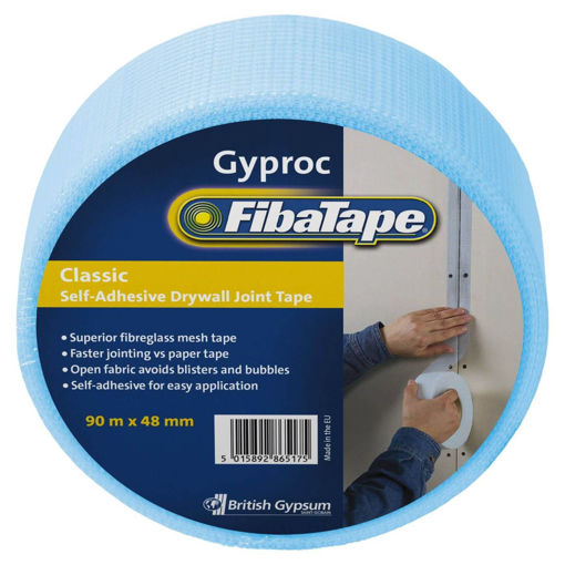 Picture of Gyproc Drywall Joint Tape 